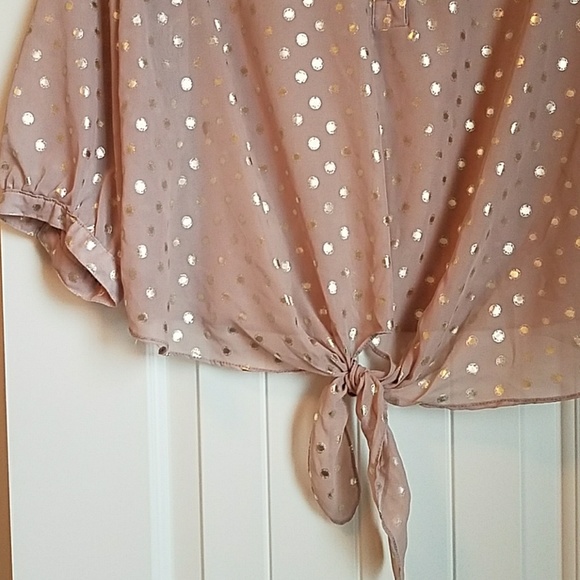 Tattoo me top - Picture 3 of 4